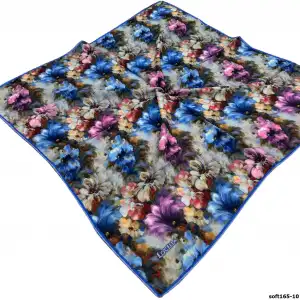 Locella Soft Pamuk Eşarp-soft(165-10)