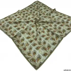 Locella Soft Pamuk Eşarp-soft(166-02)