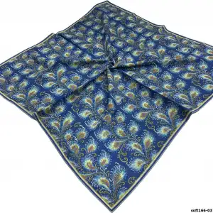 Locella Soft Pamuk Eşarp-soft(166-03)