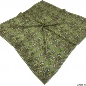 Locella Soft Pamuk Eşarp-soft(166-06)
