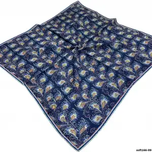 Locella Soft Pamuk Eşarp-soft(166-09)