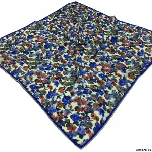 Locella Soft Pamuk Eşarp-soft(170-02)