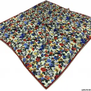 Locella Soft Pamuk Eşarp-soft(170-05)