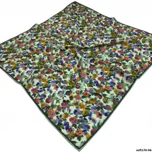 Locella Soft Pamuk Eşarp-soft(170-06)