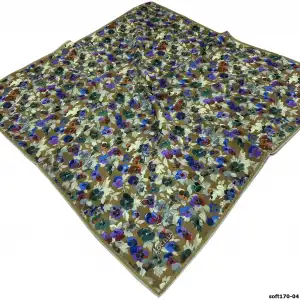 Locella Soft Pamuk Eşarp-soft(170-04)