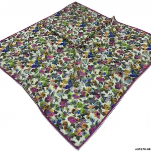 Locella Soft Pamuk Eşarp-soft(170-08)