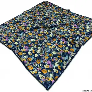 Locella Soft Pamuk Eşarp-soft(170-10)