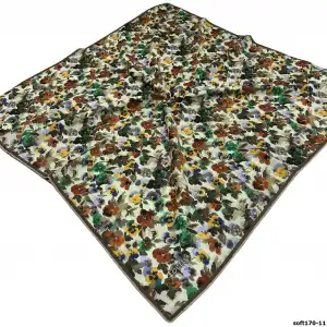 Locella Soft Pamuk Eşarp-soft(170-11)