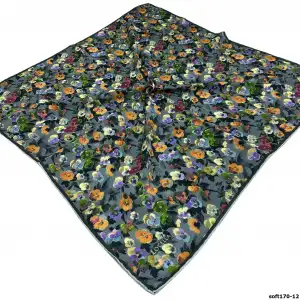 Locella Soft Pamuk Eşarp-soft(170-12)