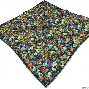 Locella Soft Pamuk Eşarp-soft(170-13)