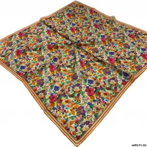 Locella Soft Pamuk Eşarp-soft(171-01)