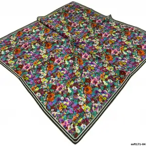 Locella Soft Pamuk Eşarp-soft(171-04)