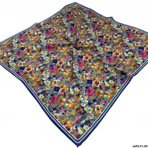 Locella Soft Pamuk Eşarp-soft(171-05)