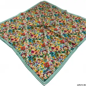 Locella Soft Pamuk Eşarp-soft(171-06)