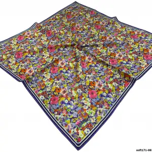 Locella Soft Pamuk Eşarp-soft(171-08)