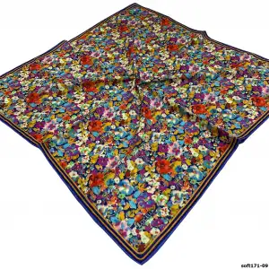Locella Soft Pamuk Eşarp-soft(171-09)
