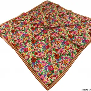 Locella Soft Pamuk Eşarp-soft(171-10)