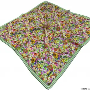 Locella Soft Pamuk Eşarp-soft(171-11)