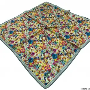 Locella Soft Pamuk Eşarp-soft(171-12)
