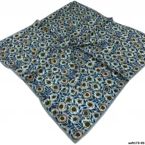 Locella Soft Pamuk Eşarp-soft(173-05)