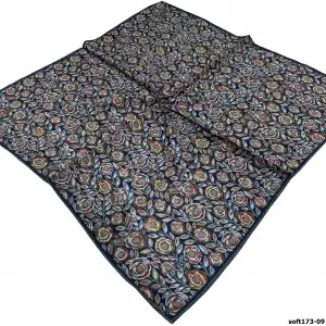 Locella Soft Pamuk Eşarp-soft(173-09)