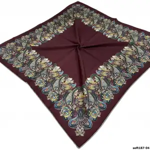 Locella Soft Pamuk Eşarp-soft(187-04)