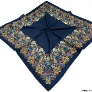 Locella Soft Pamuk Eşarp-soft(187-07)