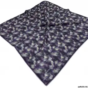 Locella Soft Pamuk Eşarp-soft(191-01)