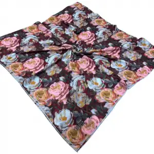 Locella Soft Pamuk Eşarp-Vual soft (111-01)