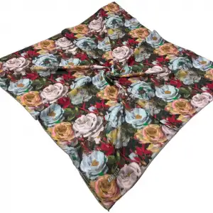 Locella Soft Pamuk Eşarp-Vual soft (111-02)
