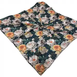 Locella Soft Pamuk Eşarp-Vual soft (111-03)