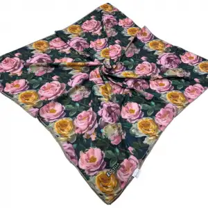 Locella Soft Pamuk Eşarp-Vual soft (111-09)