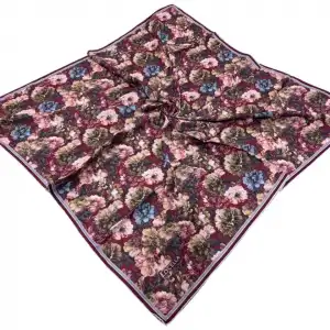 Locella Soft Pamuk Eşarp-Vual soft (112-03)