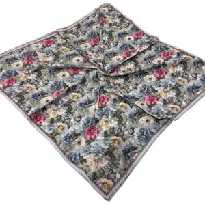 Locella Soft Pamuk Eşarp-Vual soft (112-04)