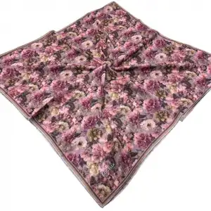Locella Soft Pamuk Eşarp-Vual soft (112-05)