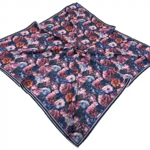 Locella Soft Pamuk Eşarp-Vual soft (112-07)