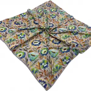 Locella Soft Pamuk Eşarp-Vual soft (116-02)