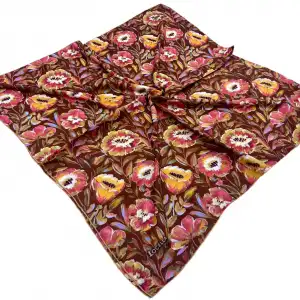 Locella Soft Pamuk Eşarp-Vual soft (116-03)