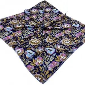 Locella Soft Pamuk Eşarp-Vual soft (116-05)