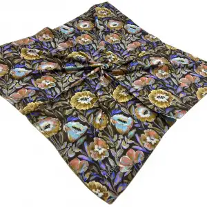 Locella Soft Pamuk Eşarp-Vual soft (116-10)