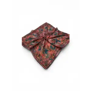 Lopres Soft Pamuk Eşarp-(soft129-02)