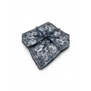 Lopres Soft Pamuk Eşarp-(soft129-05)