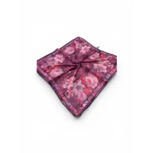 Lopres Soft Pamuk Eşarp-(soft129-10)
