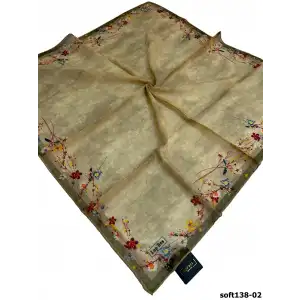 Lopres Soft Pamuk Eşarp-(soft138-02)
