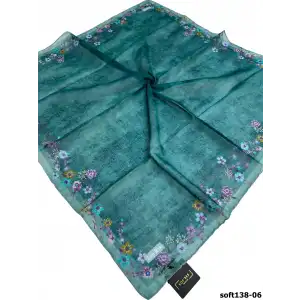 Lopres Soft Pamuk Eşarp-(soft138-06)