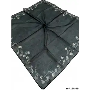 Lopres Soft Pamuk Eşarp-(soft138-10)