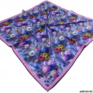 Mismara Soft Pamuk Eşarp-soft(142-01)
