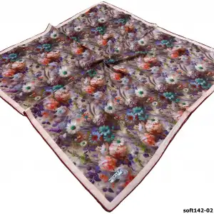 Mismara Soft Pamuk Eşarp-soft(142-02)