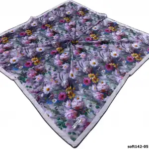 Mismara Soft Pamuk Eşarp-soft(142-05)