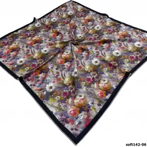 Mismara Soft Pamuk Eşarp-soft(142-06)